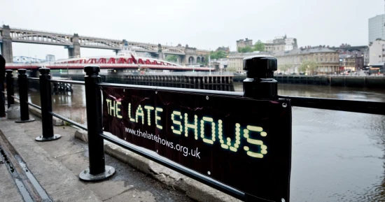 The Late Shows