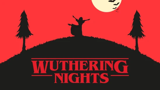 Wuthering Nights - The Kate Bush Club Night