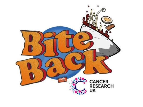 Bite Back Festival Logo