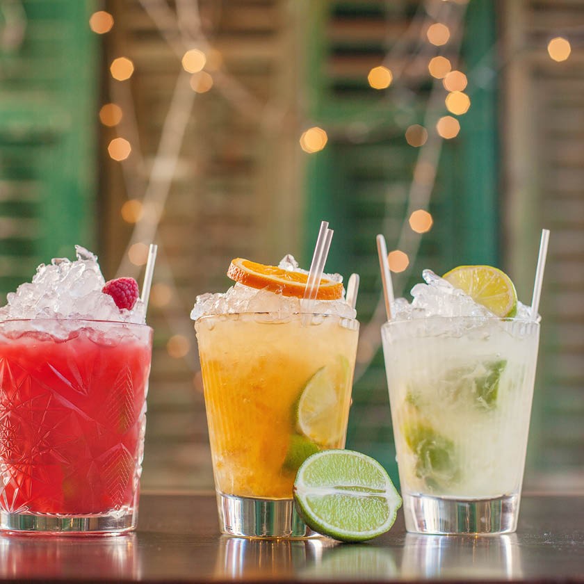 Fat Hippo Drinks Menu Fat Hippo Drinks Menu