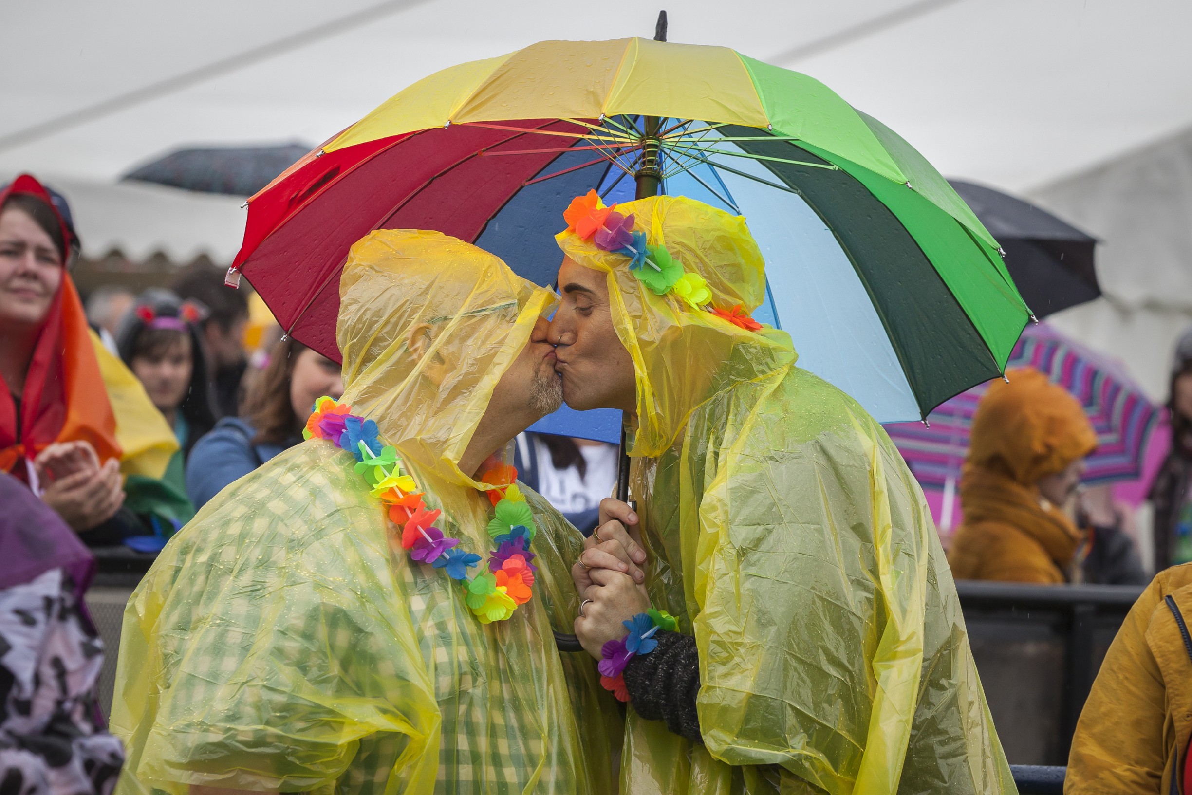 Everything You Need To Know About Northern Pride Get into Newcastle