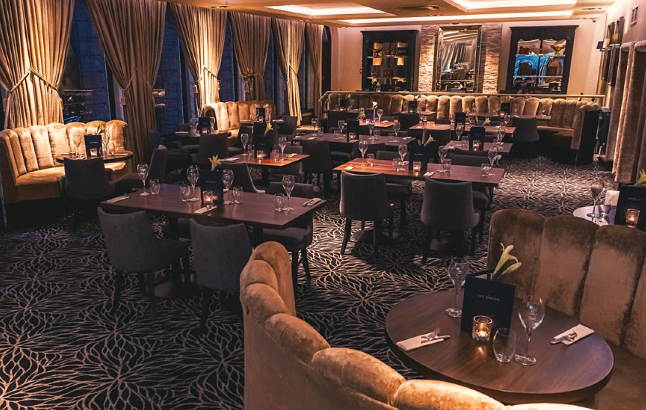 10 Delicious Christmas Day Dinners in Newcastle Get into Newcastle