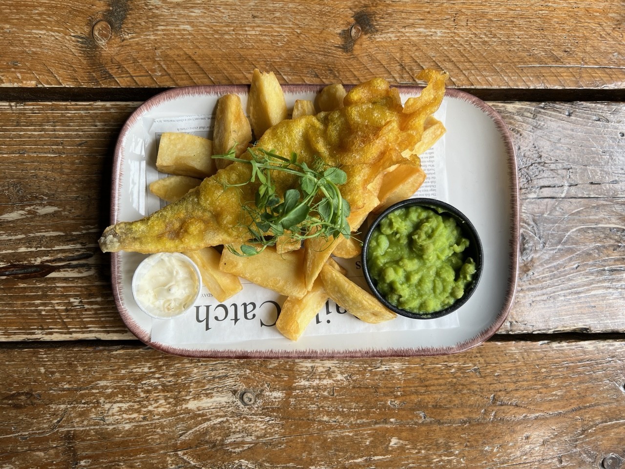 Where to Celebrate National Fish & Chip Day in Newcastle Get into Newcastle