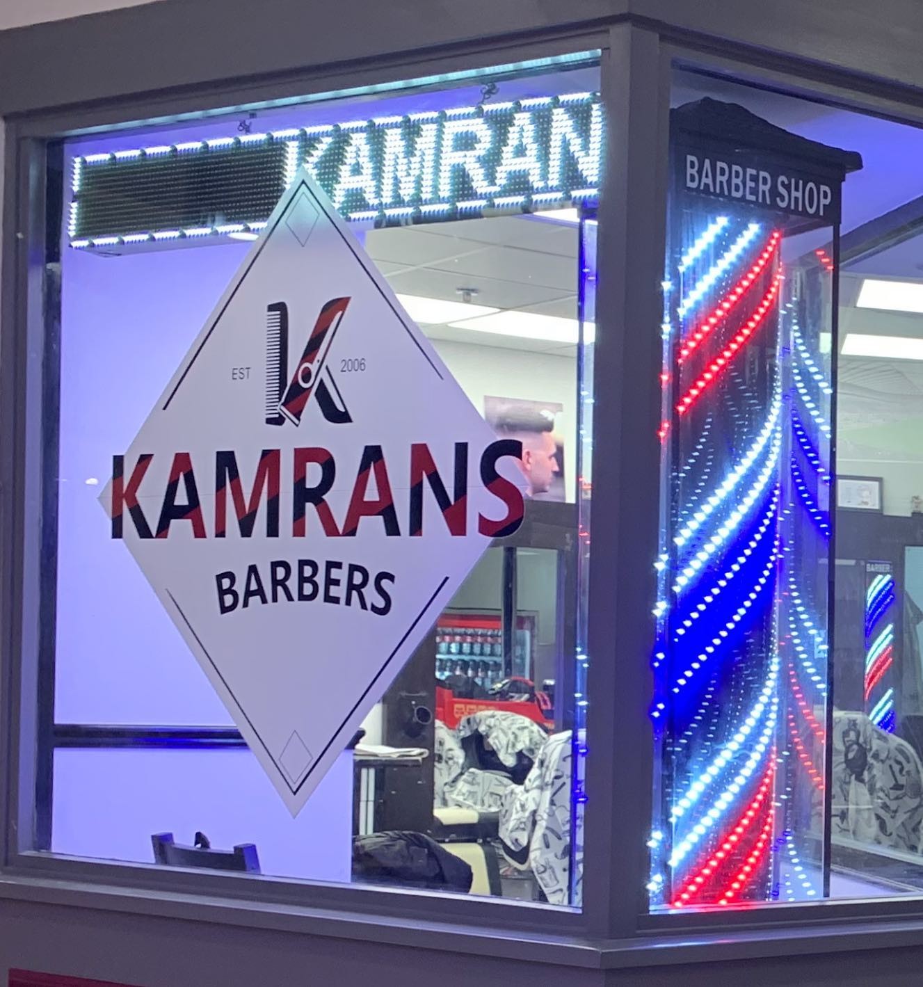 5 Of The Best Barbers In NE1 Get into Newcastle