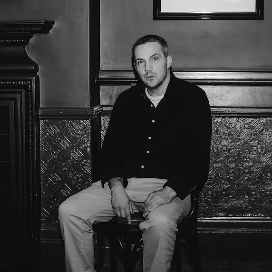 Simon Taylor - Ellen Dixon