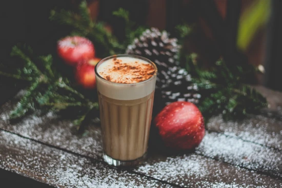 10 Christmas Cocktails to Try in Newcastle [Image: Toa Heftiba]