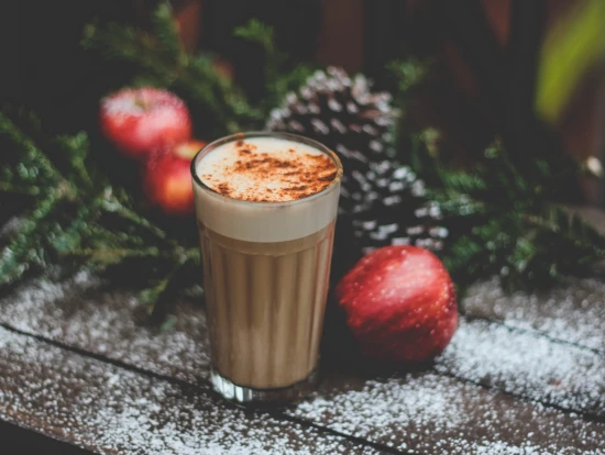 10 Christmas Cocktails to Try in Newcastle [Image: Toa Heftiba]