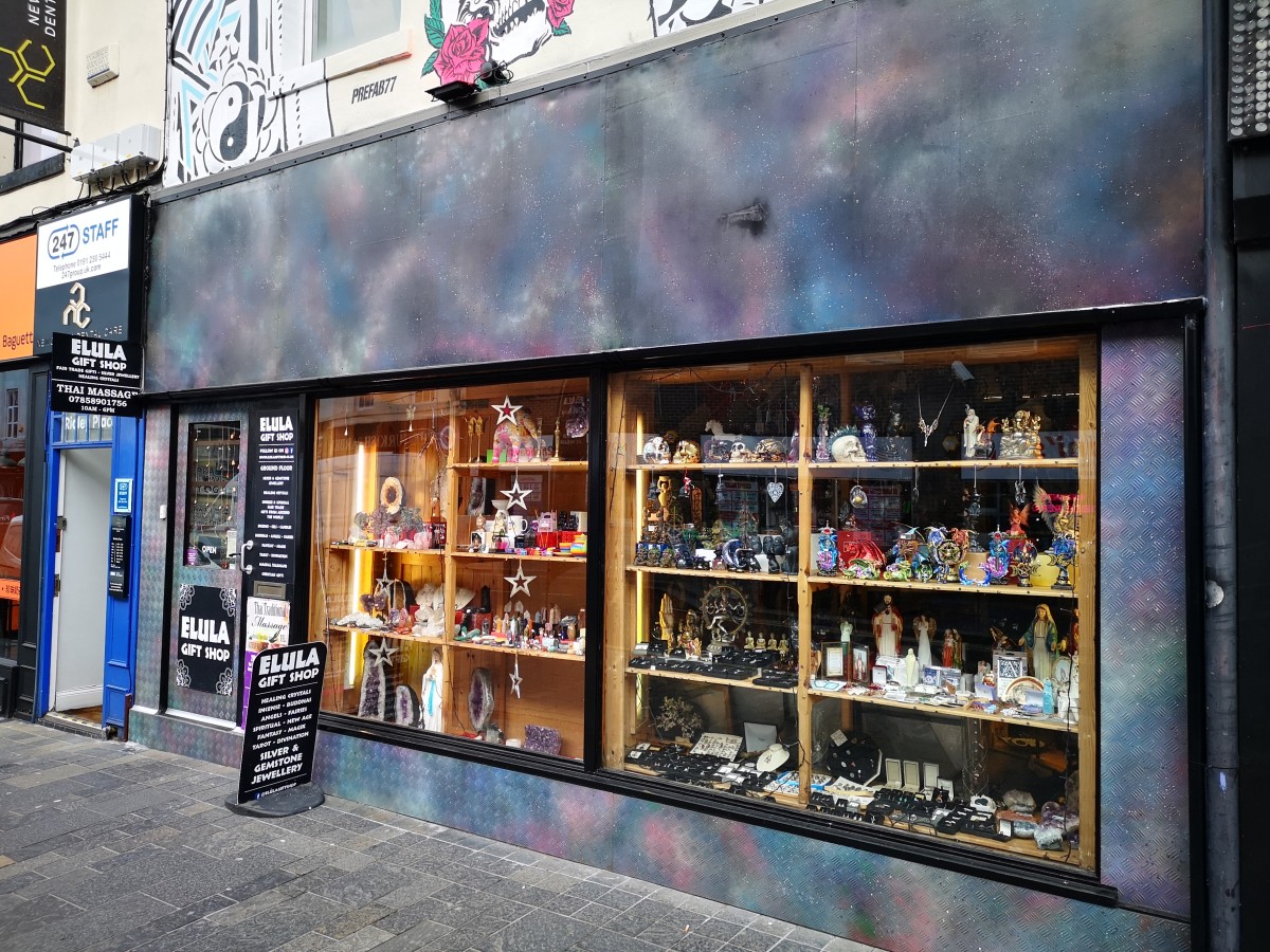 Elula 11 Great Gift & Souvenir Shops in Newcastle | Get Into Newcastle | Get ...