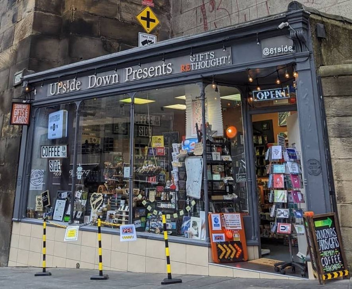 11 Great Gift & Souvenir Shops in Newcastle | Get Into Newcastle | Get ...