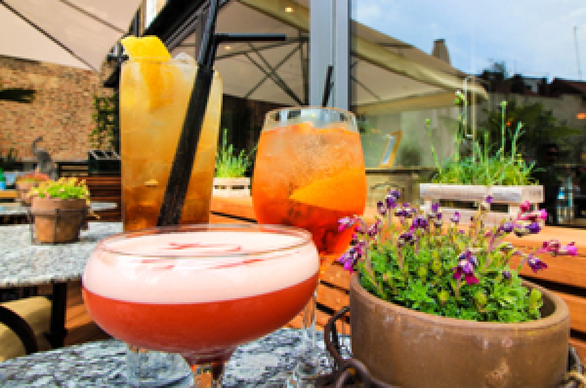 Free Spirits: 12 Newcastle Bars for Mocktails & Low-Alcohol Drinks ...