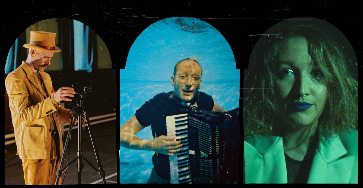 Tim Dalling Everything You Need To Know About The Late Shows | Get into Newcastle ...
