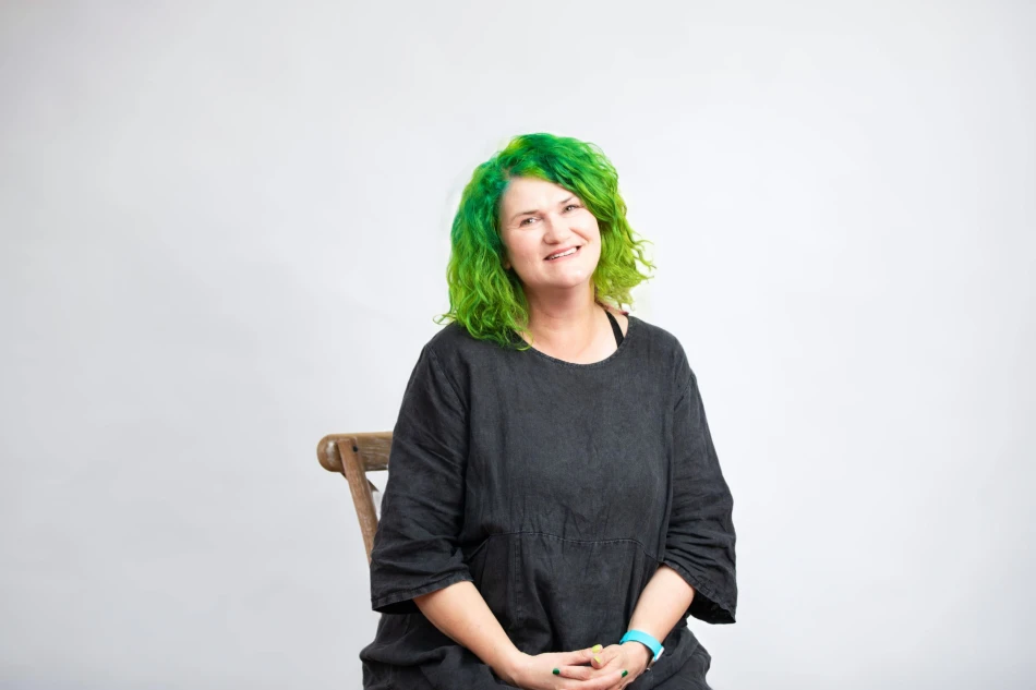 Emma Banks, CEO of ramarketing