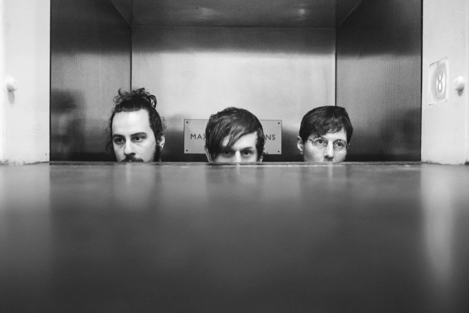 Little Comets