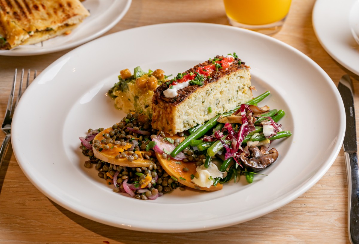 NE1 Newcastle Restaurant Week: 10 Places to Grab a Great Lunch | Get ...