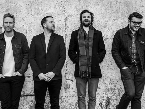 Christmas With The Futureheads