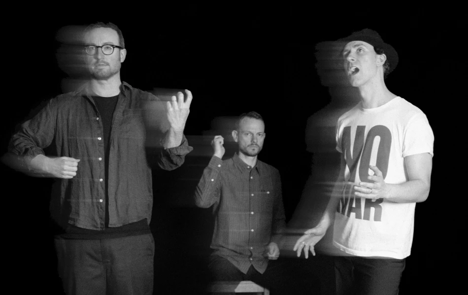Maximo Park