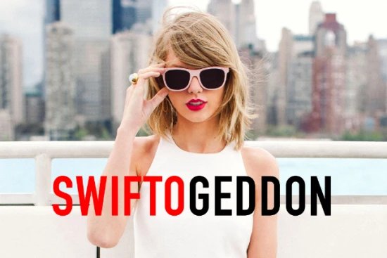 Swiftogeddon