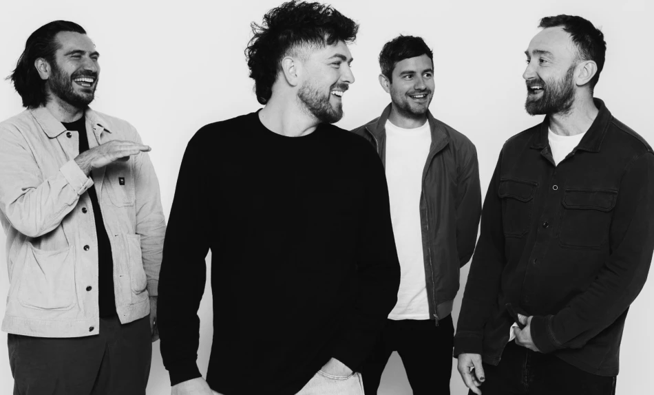 Twin Atlantic