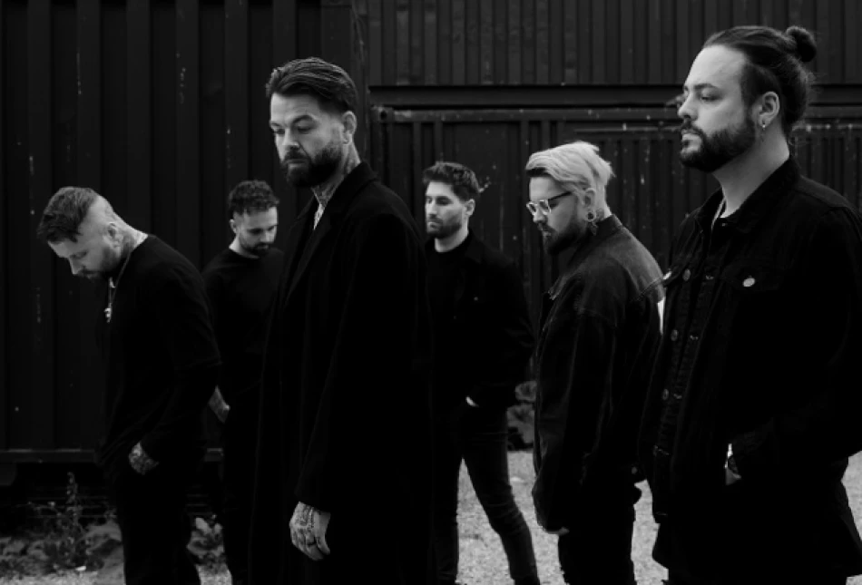 Bury Tomorrow