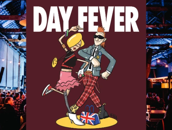 Day Fever