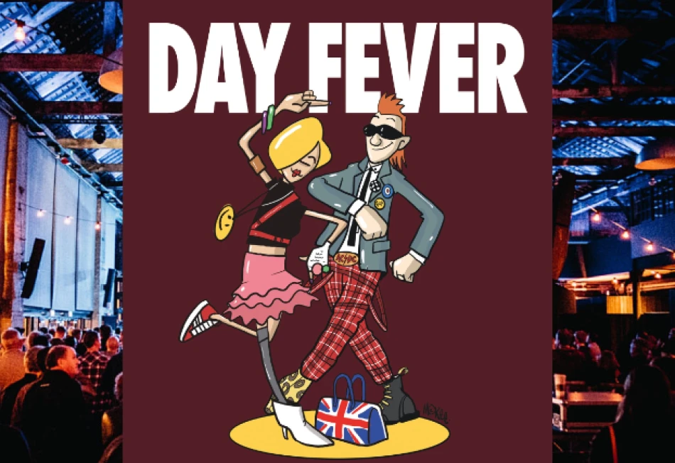 Day Fever