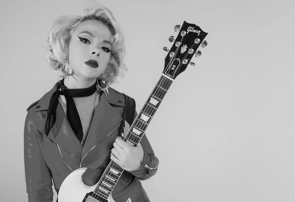 Samantha Fish