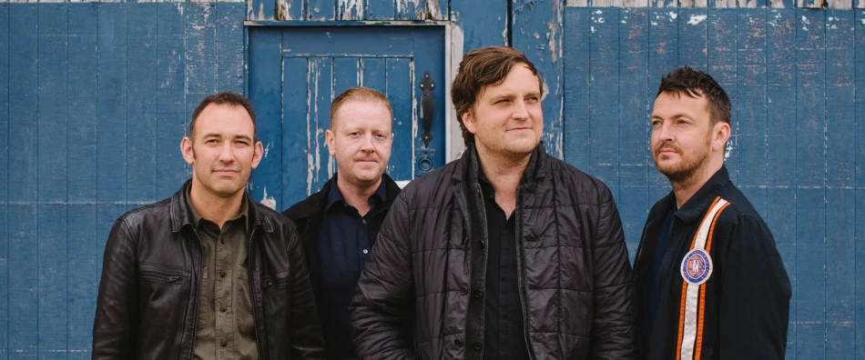 Starsailor