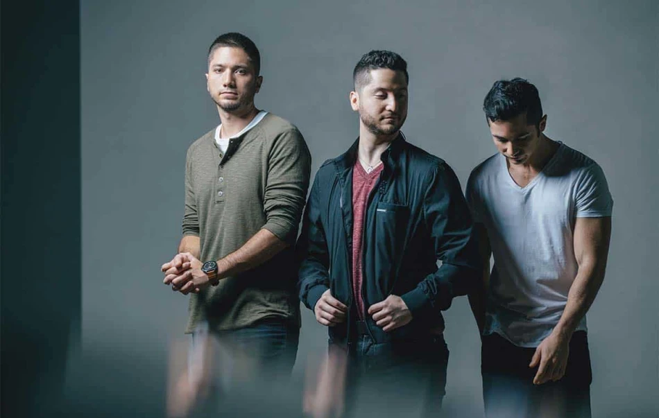 Boyce Avenue