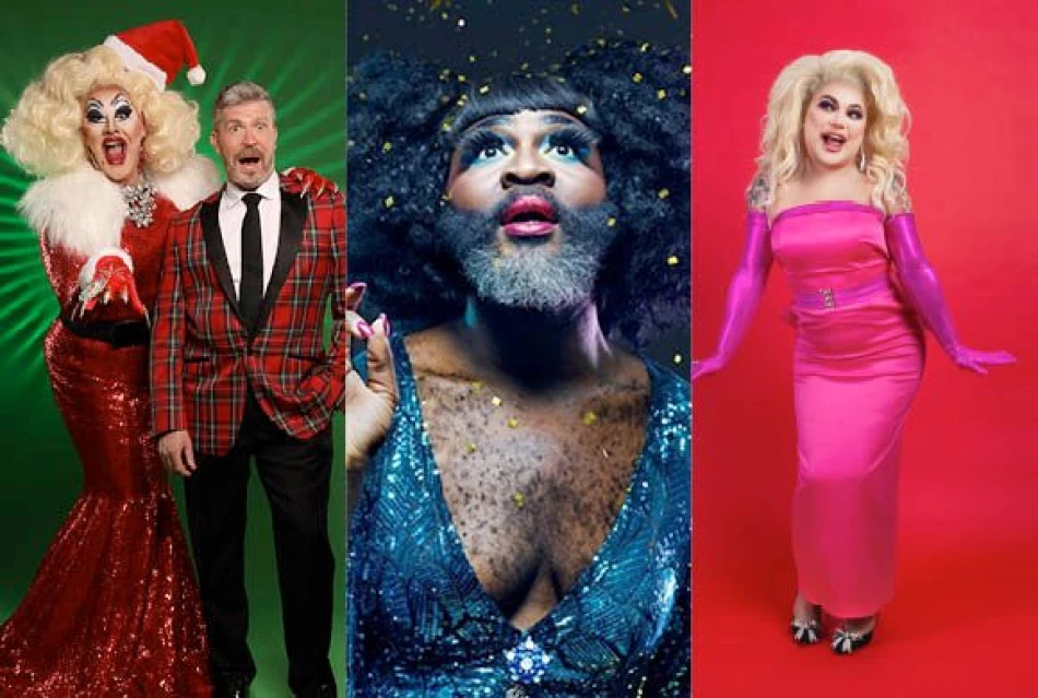 A Christmas Gaiety