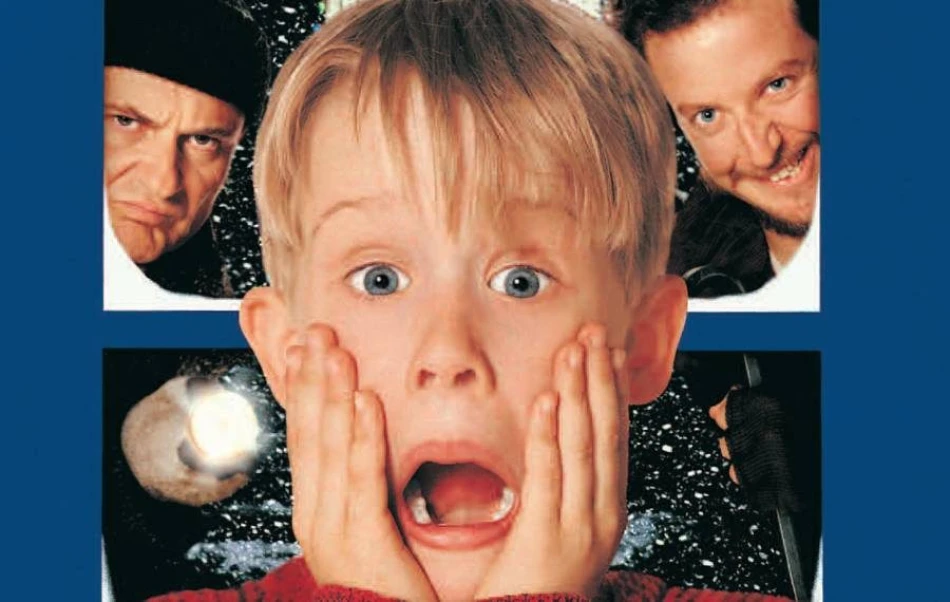Home Alone in Concert
