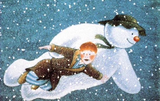 The Snowman In Concert