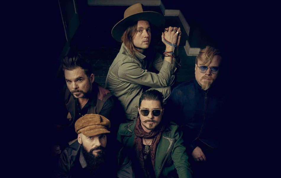 Rival Sons