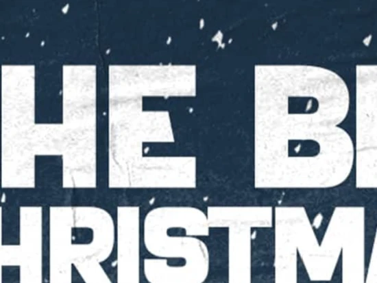 The Big Christmas Indie Night