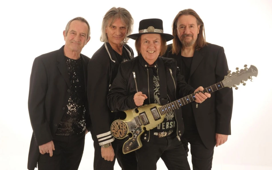 Slade