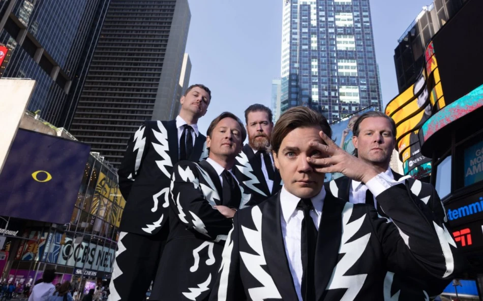 The Hives