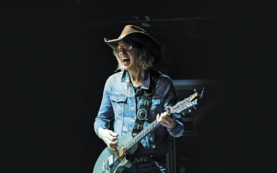 The Waterboys