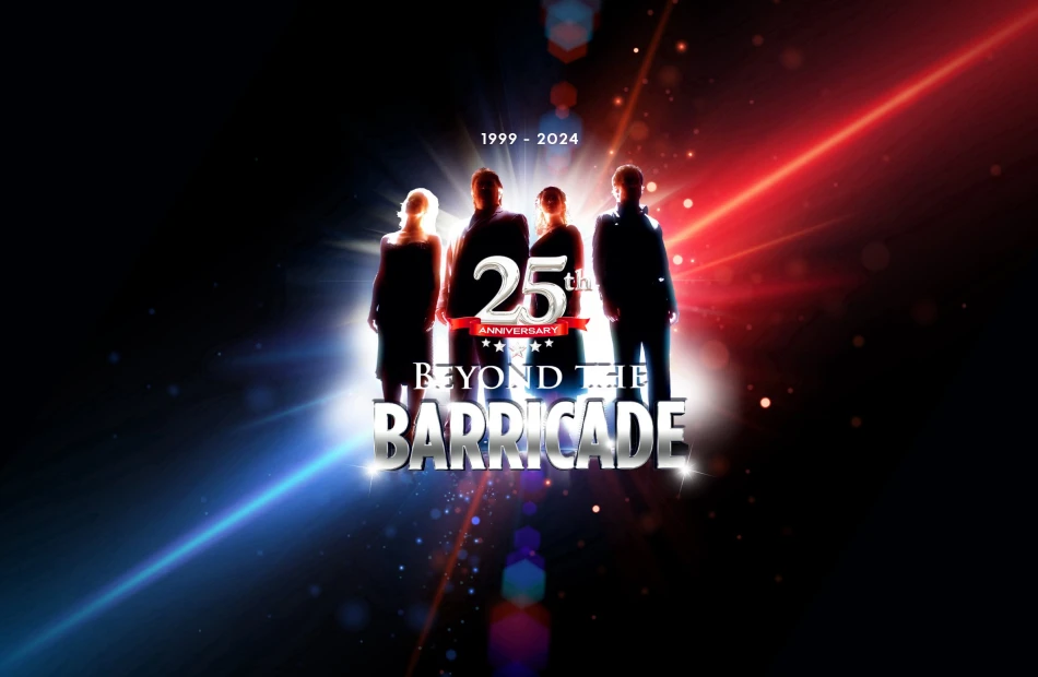 Beyond The Barricades