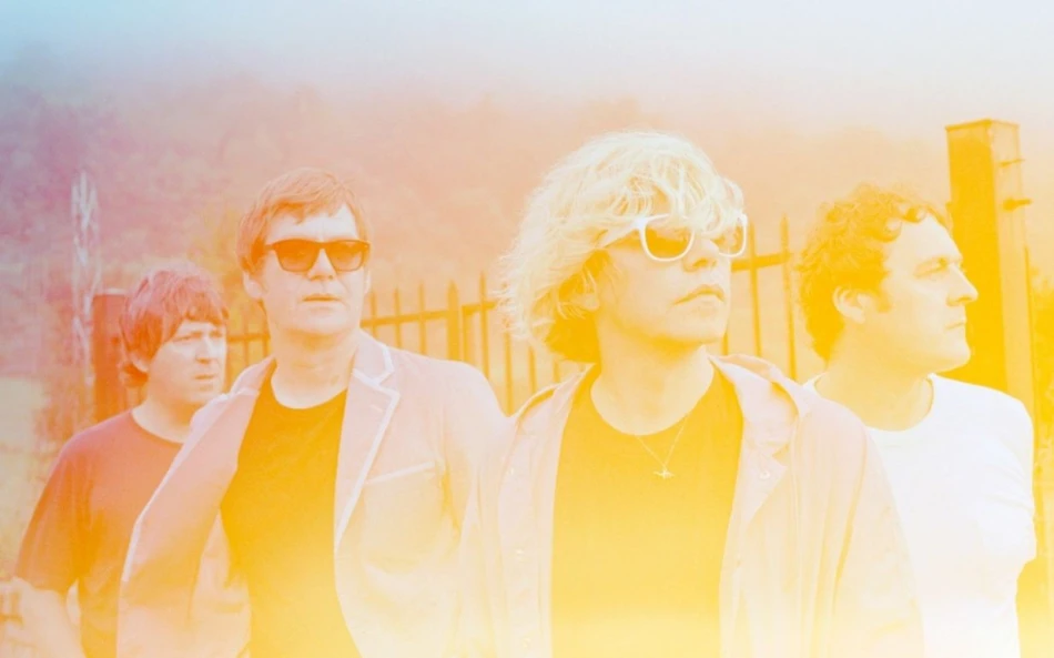 The Charlatans