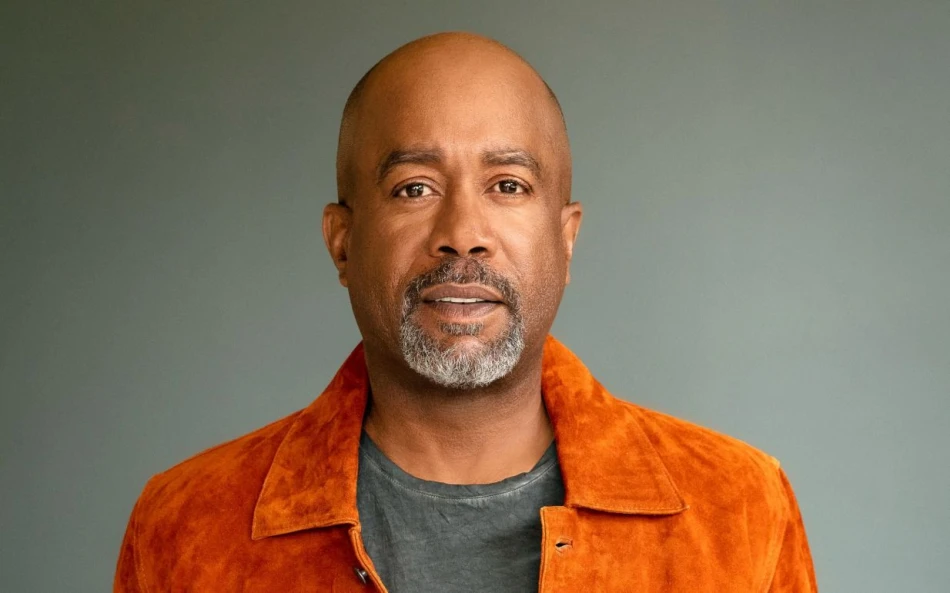 Darius Rucker