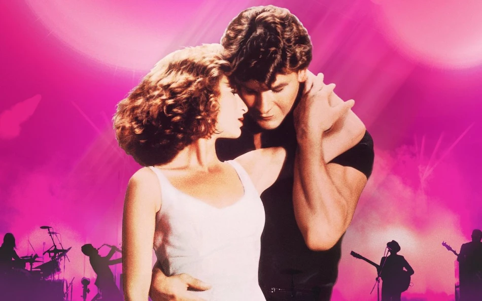 Dirty Dancing In Concert
