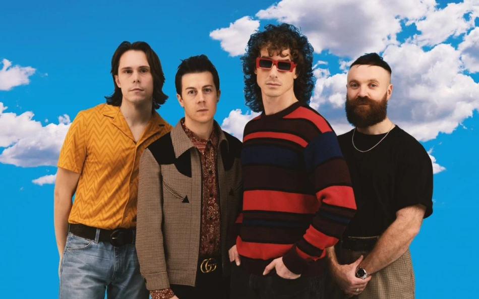 Don Broco