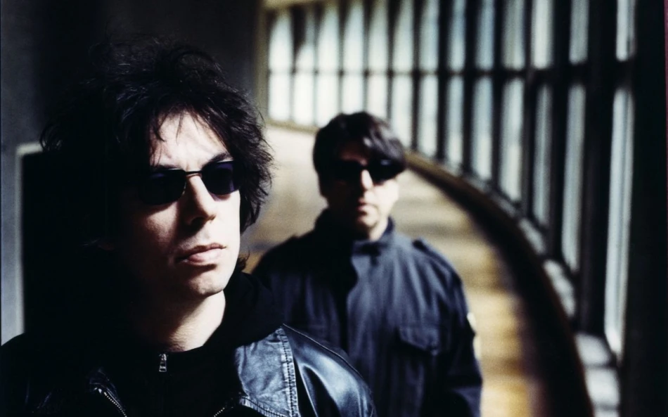 Echo & The Bunnymen