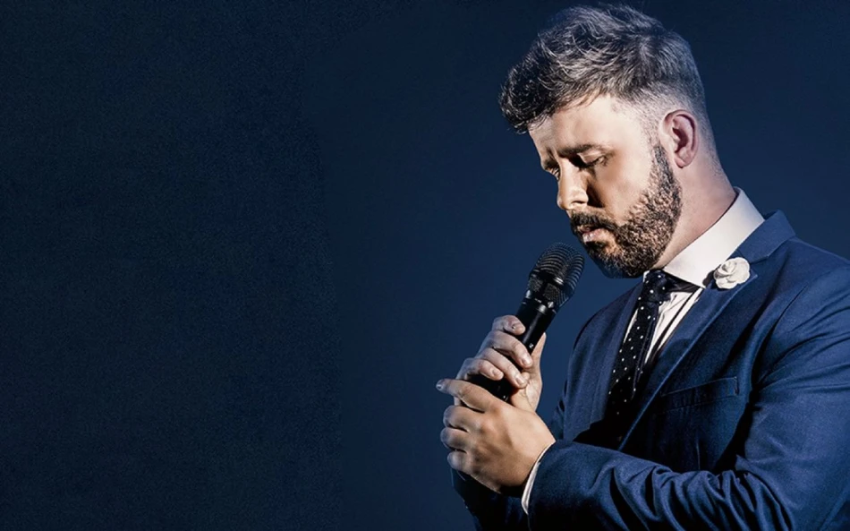 Good Evening Mr.Bublé