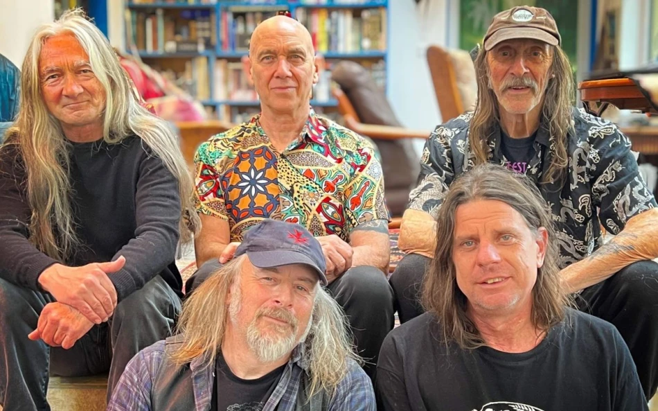 Hawkwind