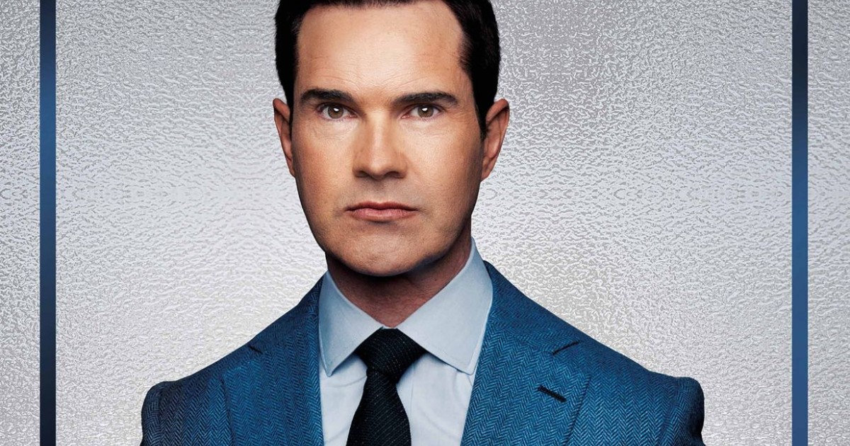 O2 Buffet Jimmy Carr Jimmy Carr - Terribly Funny 2.0: O2 City Hall Newcastle | Get into ...