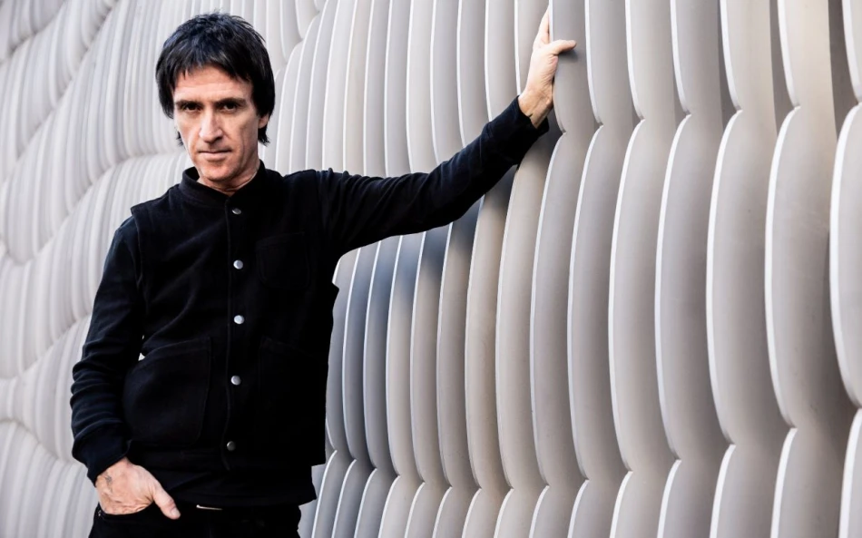 Johnny Marr