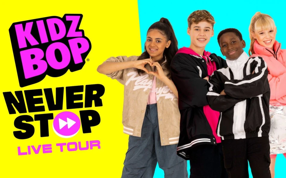 Kidz Bop