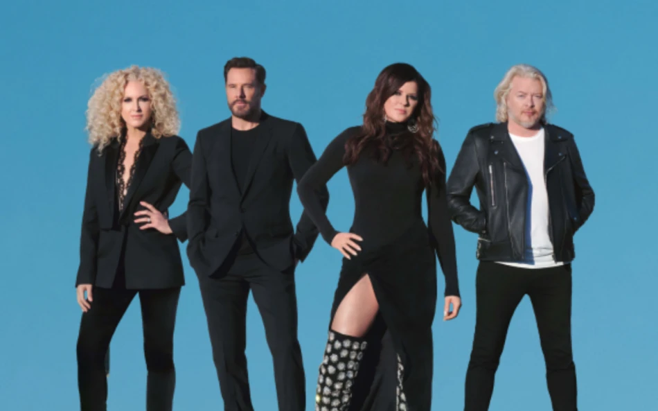 Little Big Town