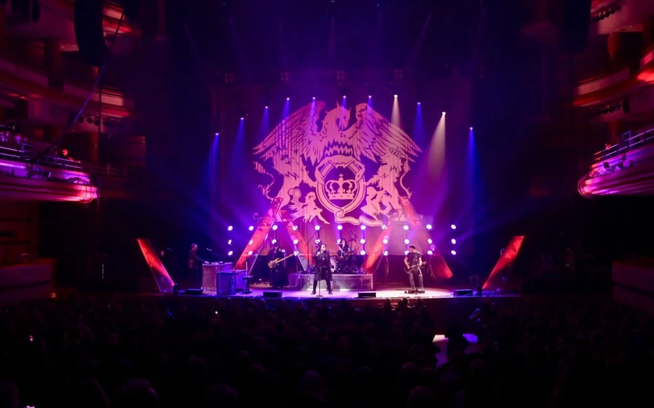 Queen Extravaganza