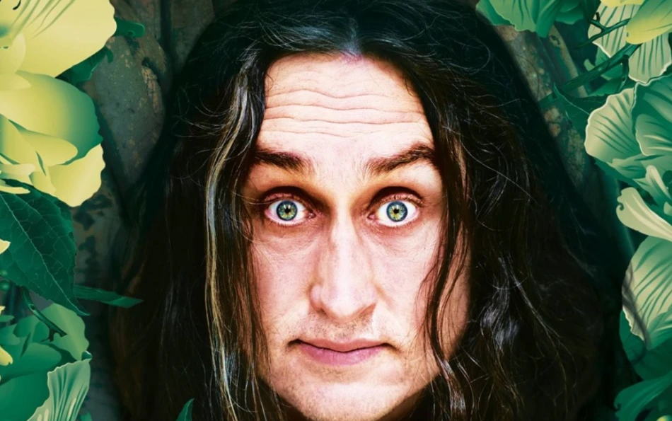 Ross Noble